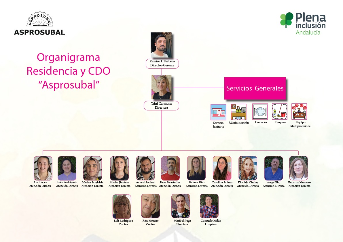 Organigrama 1
